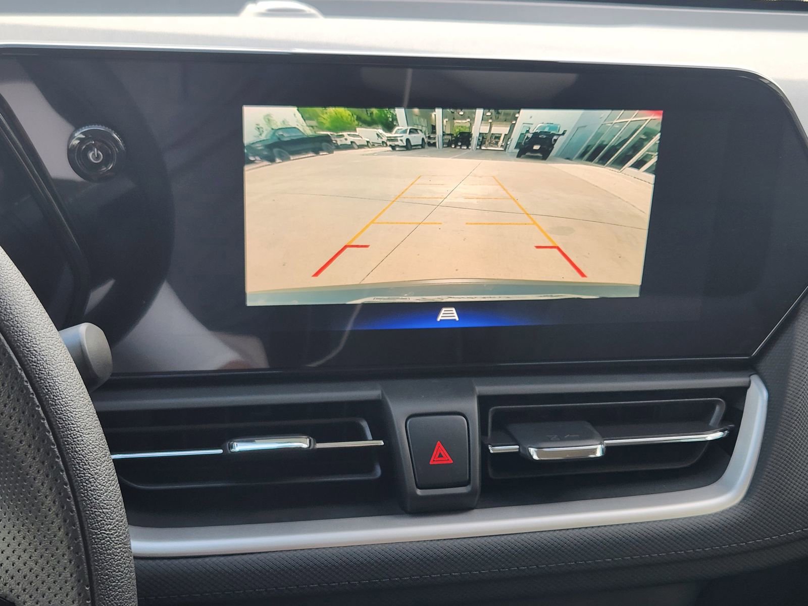 New 2026 Chevrolet TrailBlazer LS image 15