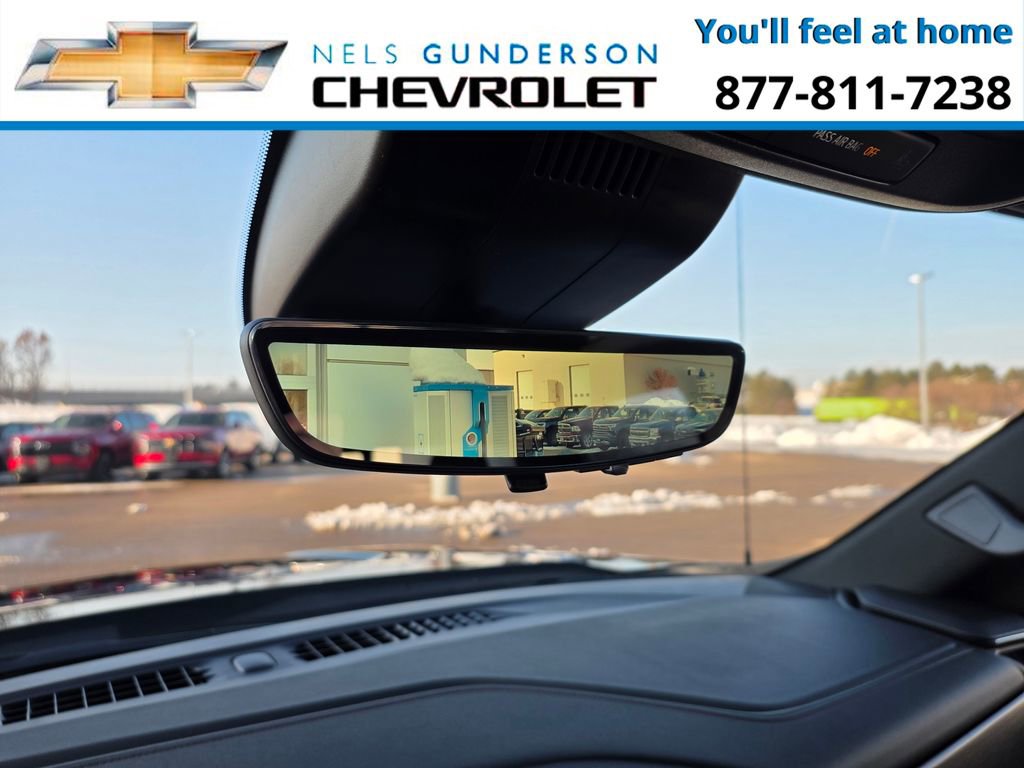 New 2026 Chevrolet Silverado 1500 High Country image 39