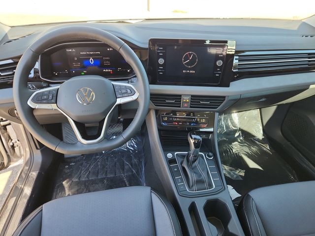 New 2026 Volkswagen Jetta SE image 9