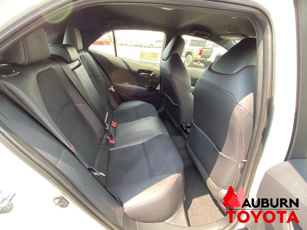 New 2026 Toyota Corolla GR AWD/4WD image 13