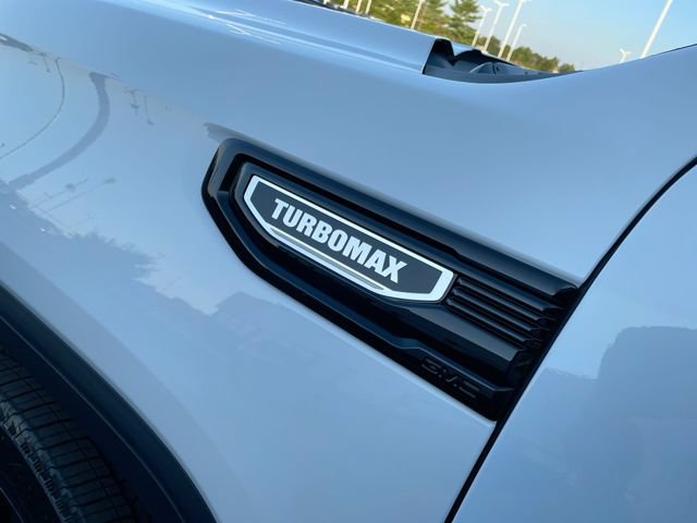 Certified 2024 GMC Sierra 1500 Elevation AWD/4WD image 19