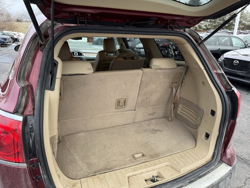 Used 2011 Buick Enclave CXL w/ Trailering Provision Package image 5