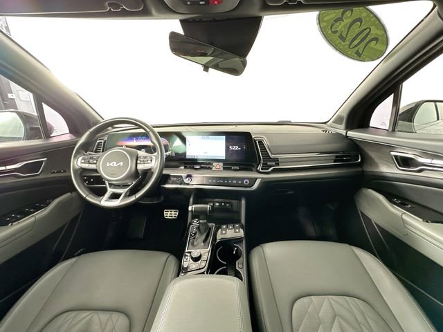 Used 2023 Kia Sportage X-Pro Prestige image 3