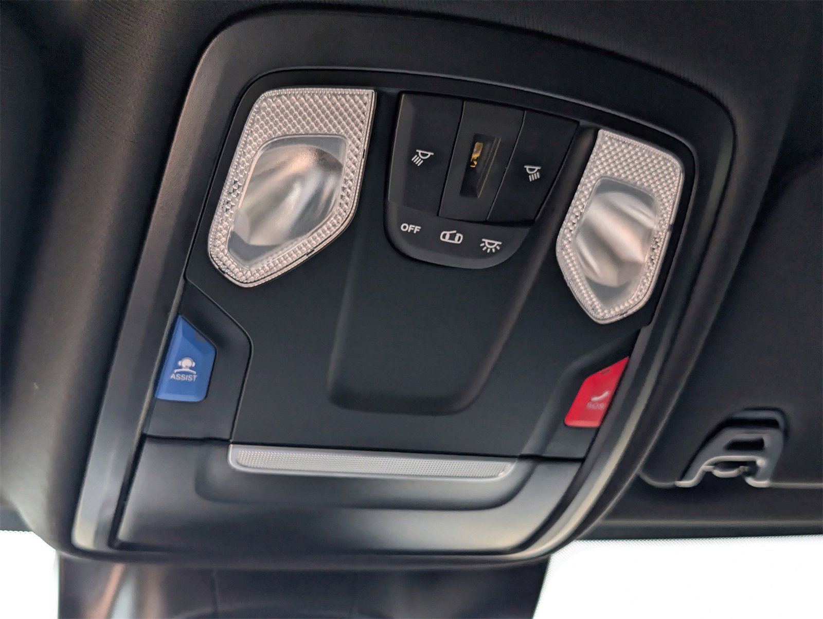 Used 2026 RAM 2500 Big Horn image 20