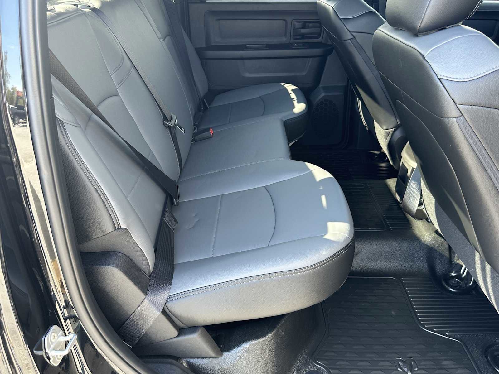 New 2026 RAM 3500 Tradesman image 15