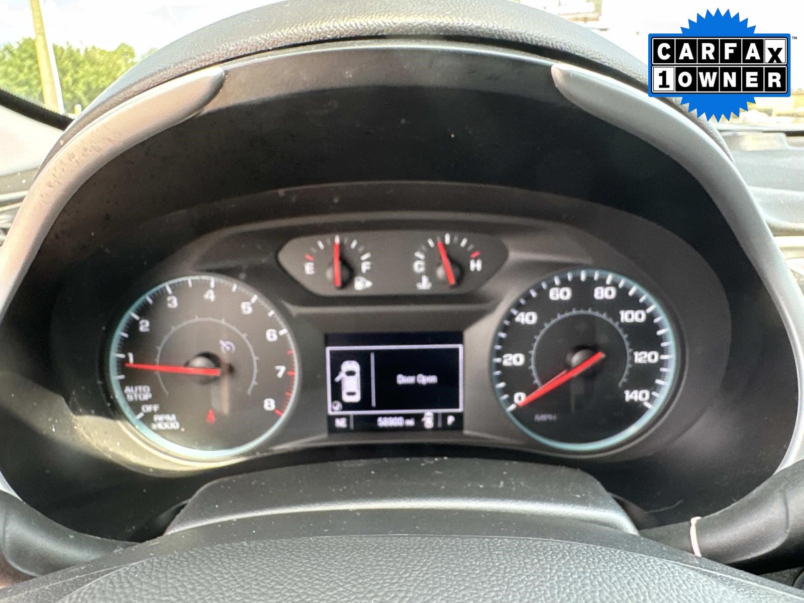 Used 2024 Chevrolet Malibu LS w/ Driver Confidence Package FWD image 32