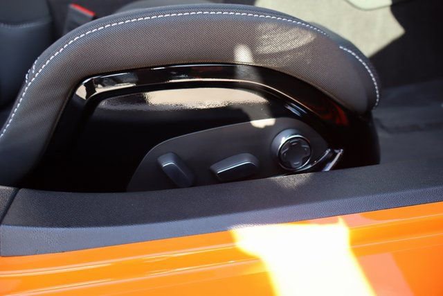 Used 2024 Chevrolet Corvette Z06 w/ Stealth Interior Trim Package image 27