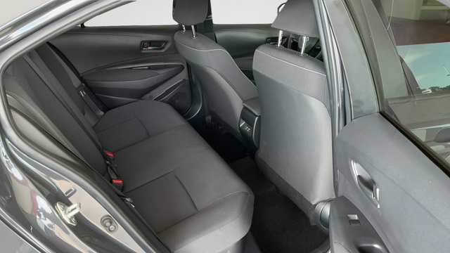 Used 2024 Toyota Corolla LE FWD image 21