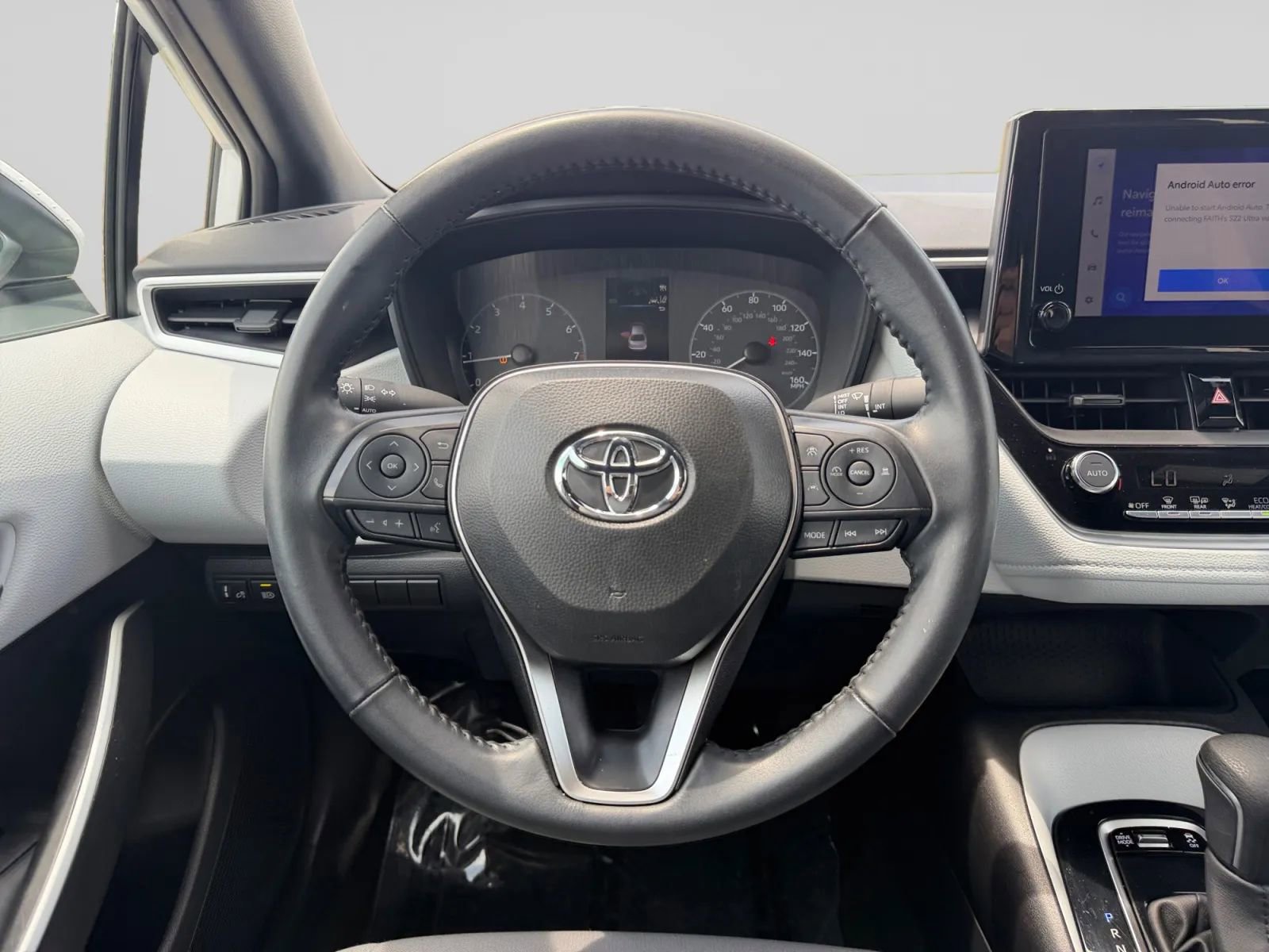 Used 2024 Toyota Corolla SE FWD image 22