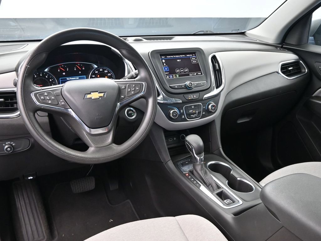Used 2023 Chevrolet Equinox LT image 27