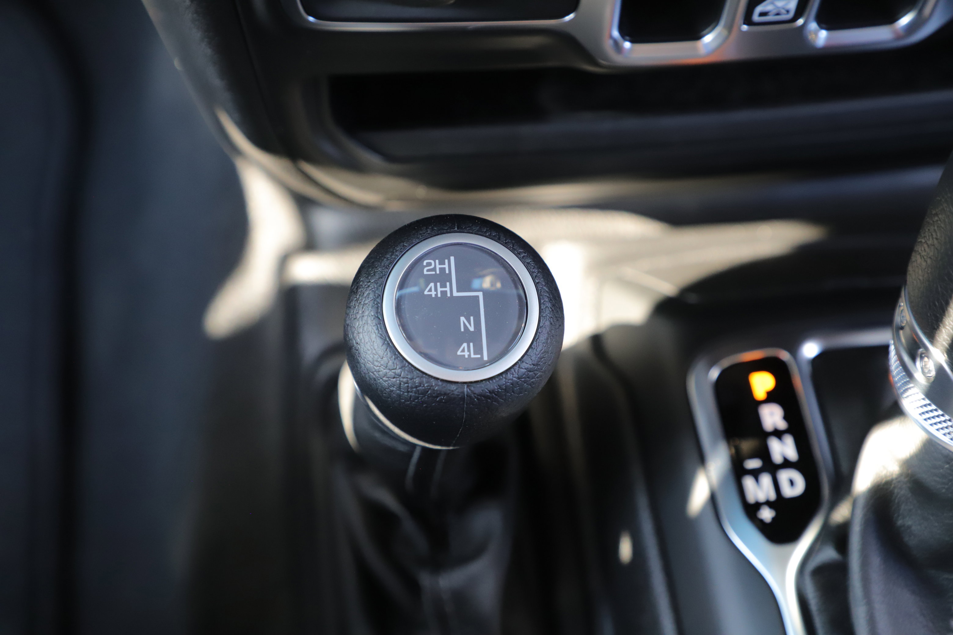 New 2025 Jeep Gladiator Sport image 22