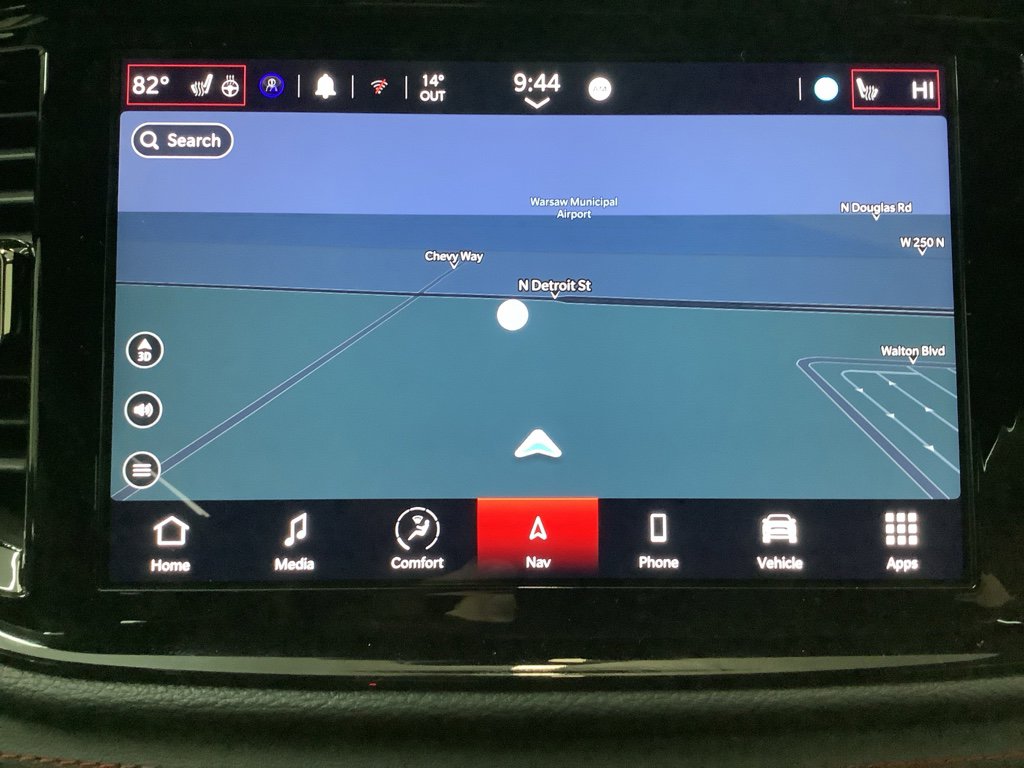 New 2026 Dodge Durango R/T image 20