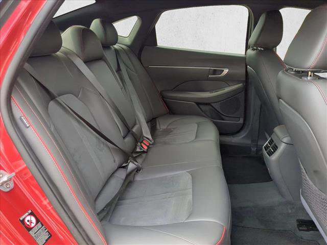 Used 2021 Hyundai Sonata SEL Plus image 19