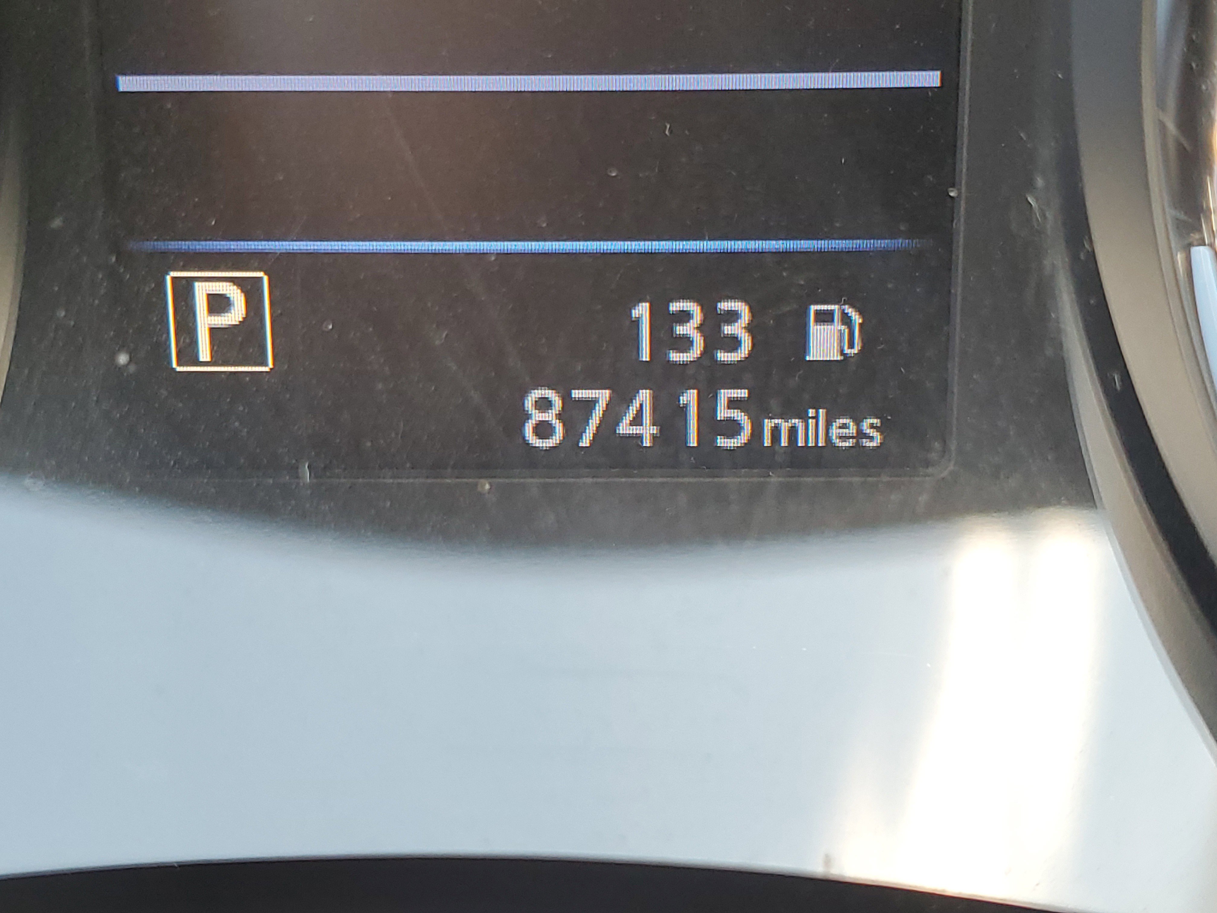 Used 2021 Nissan Rogue Sport SV image 19