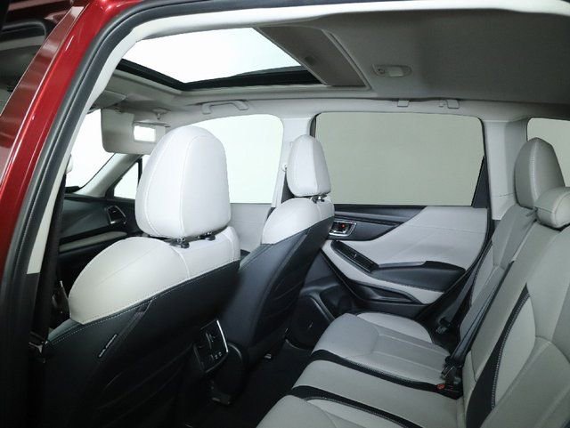 Certified 2024 Subaru Forester Limited AWD/4WD image 15