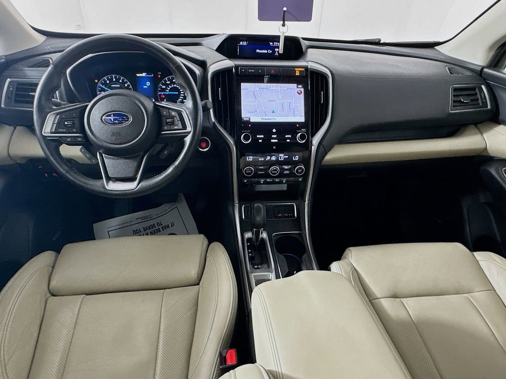Used 2019 Subaru Ascent Limited w/ Popular Package #2A AWD/4WD image 26