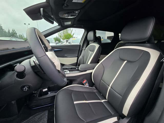 New 2026 Kia EV6 GT-Line AWD/4WD image 21