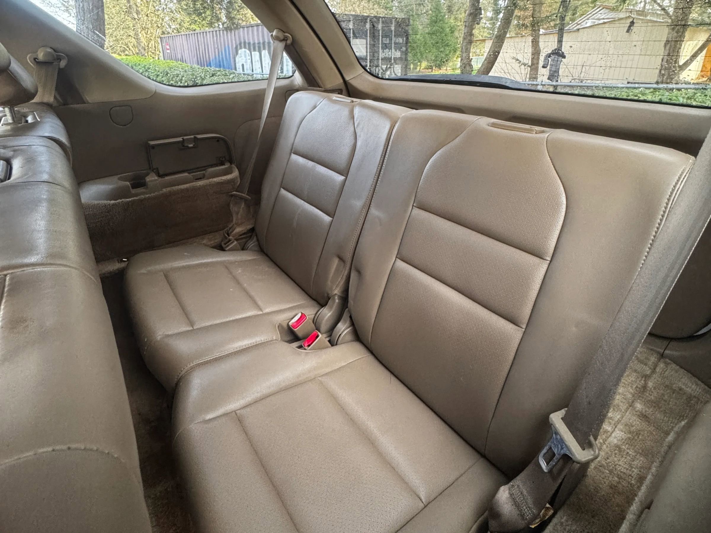 Used 2002 Acura MDX Touring image 16