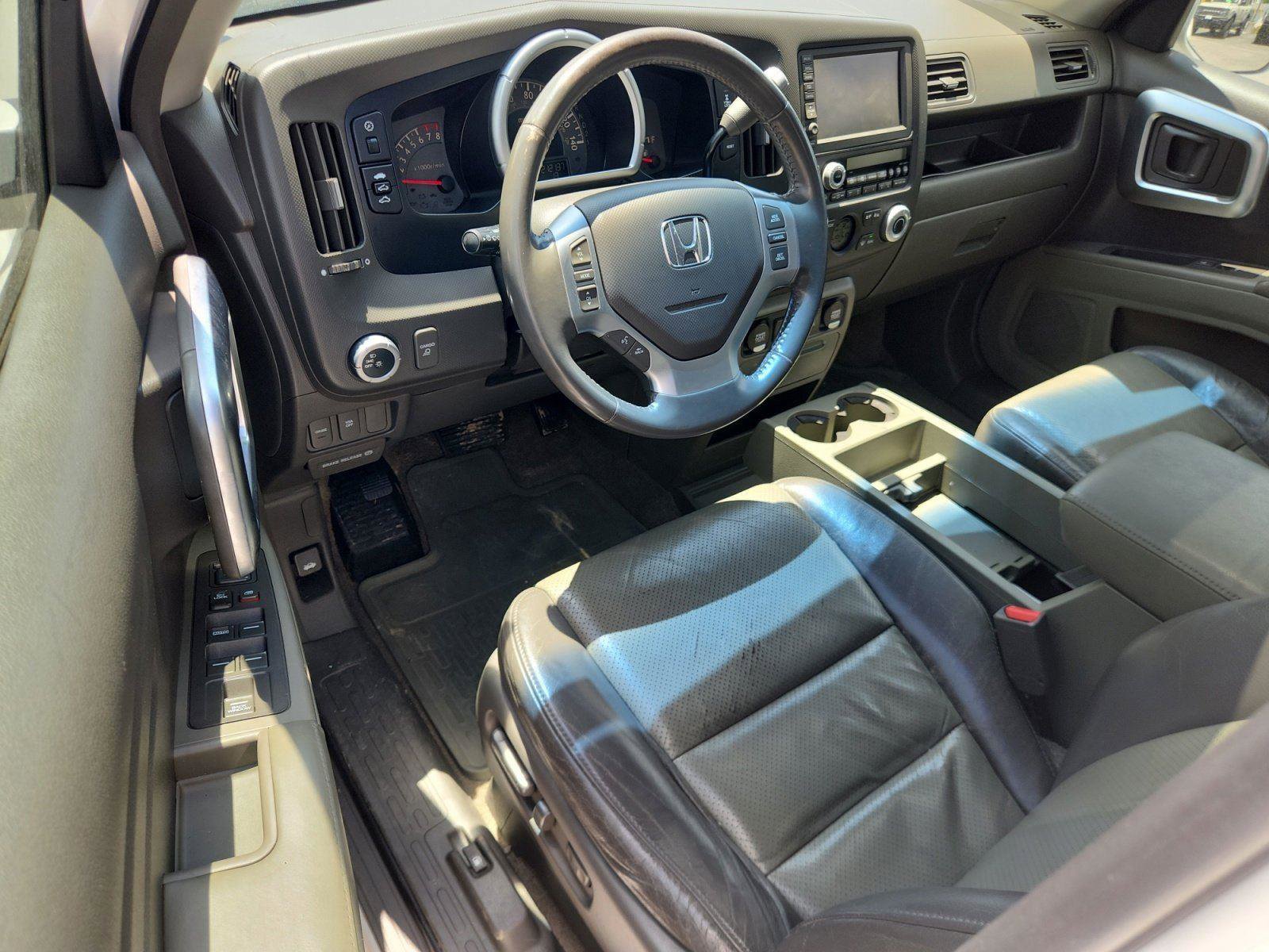 Used 2006 Honda Ridgeline RTL image 16