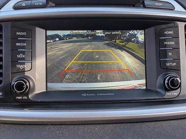Used 2019 Kia Sorento EX image 14