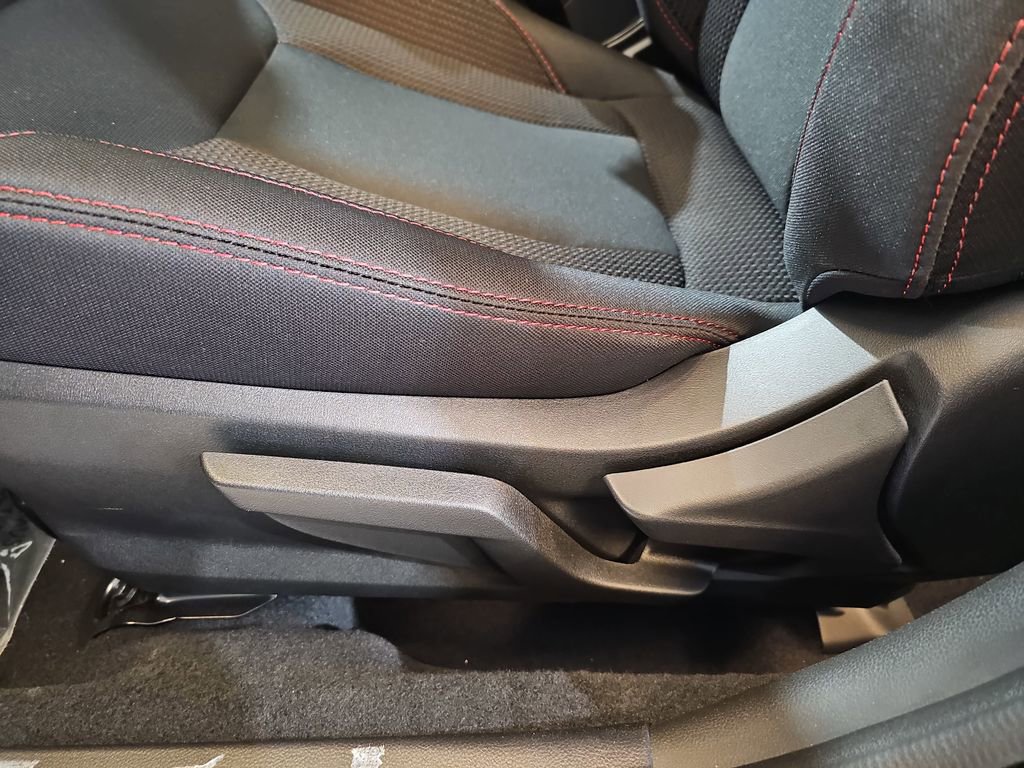 New 2026 Subaru WRX Premium AWD/4WD image 30