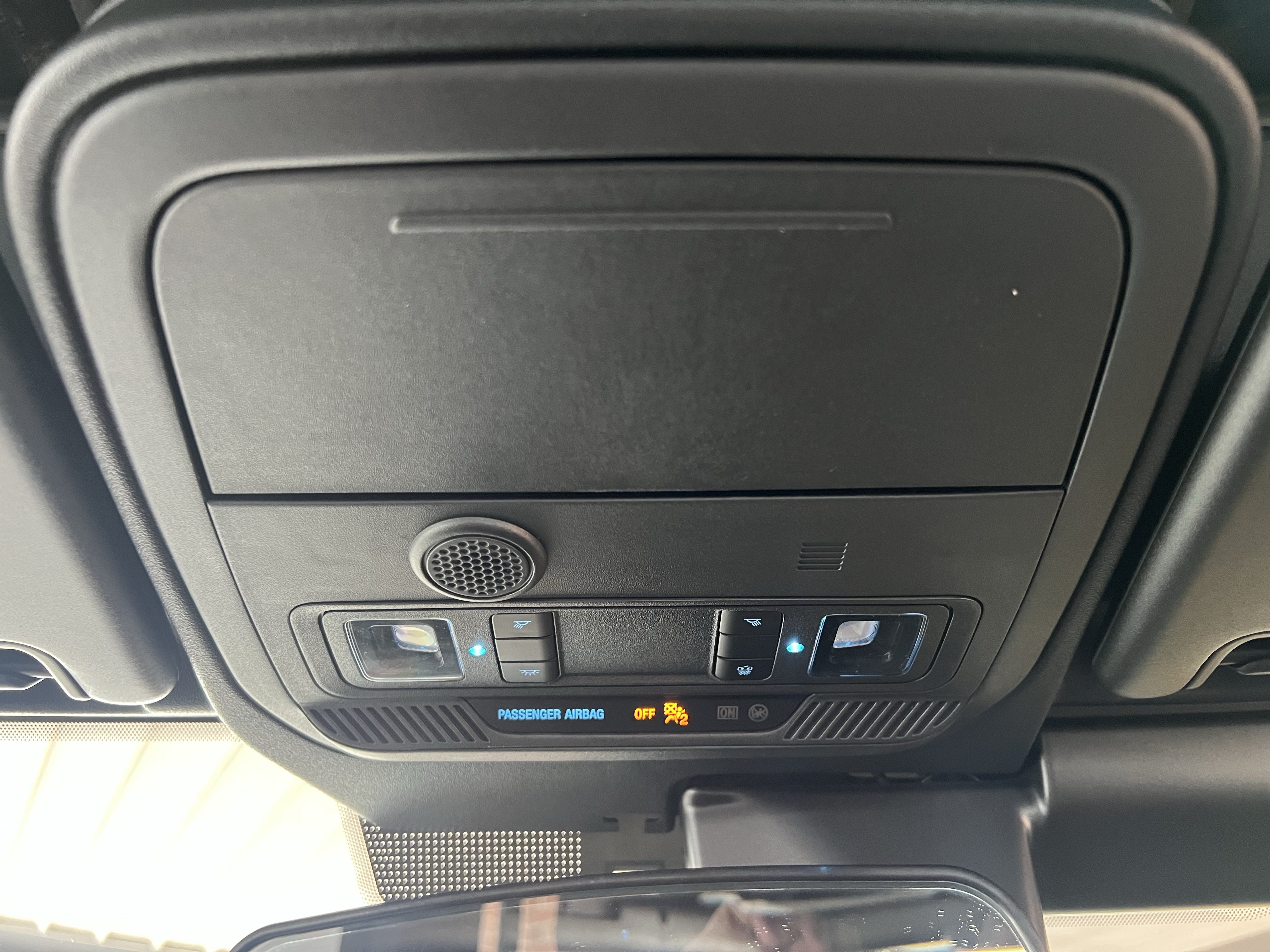 Used 2025 Ford Bronco 4-Door AWD/4WD image 39