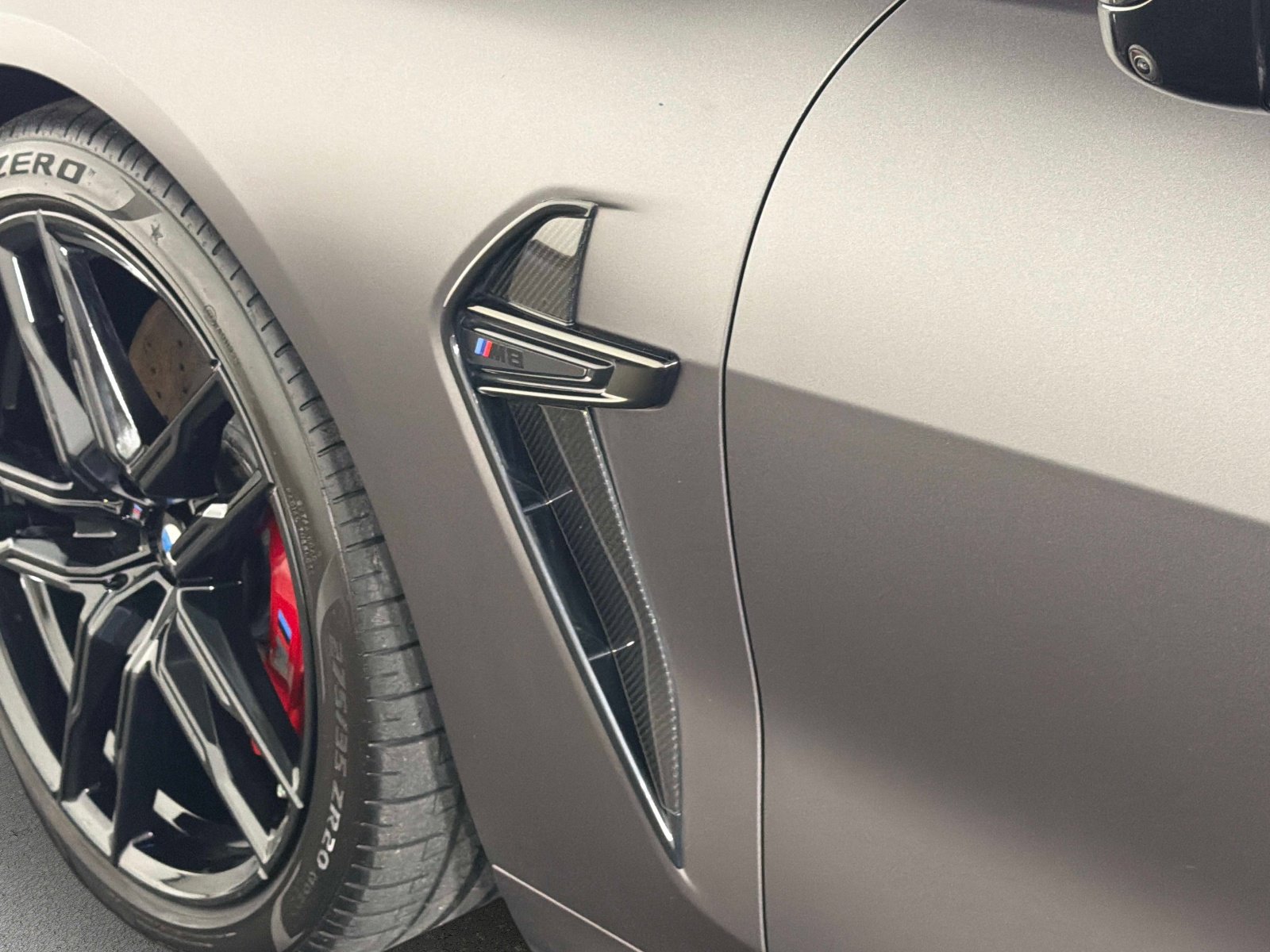 Used 2024 BMW M8 Competition image 27