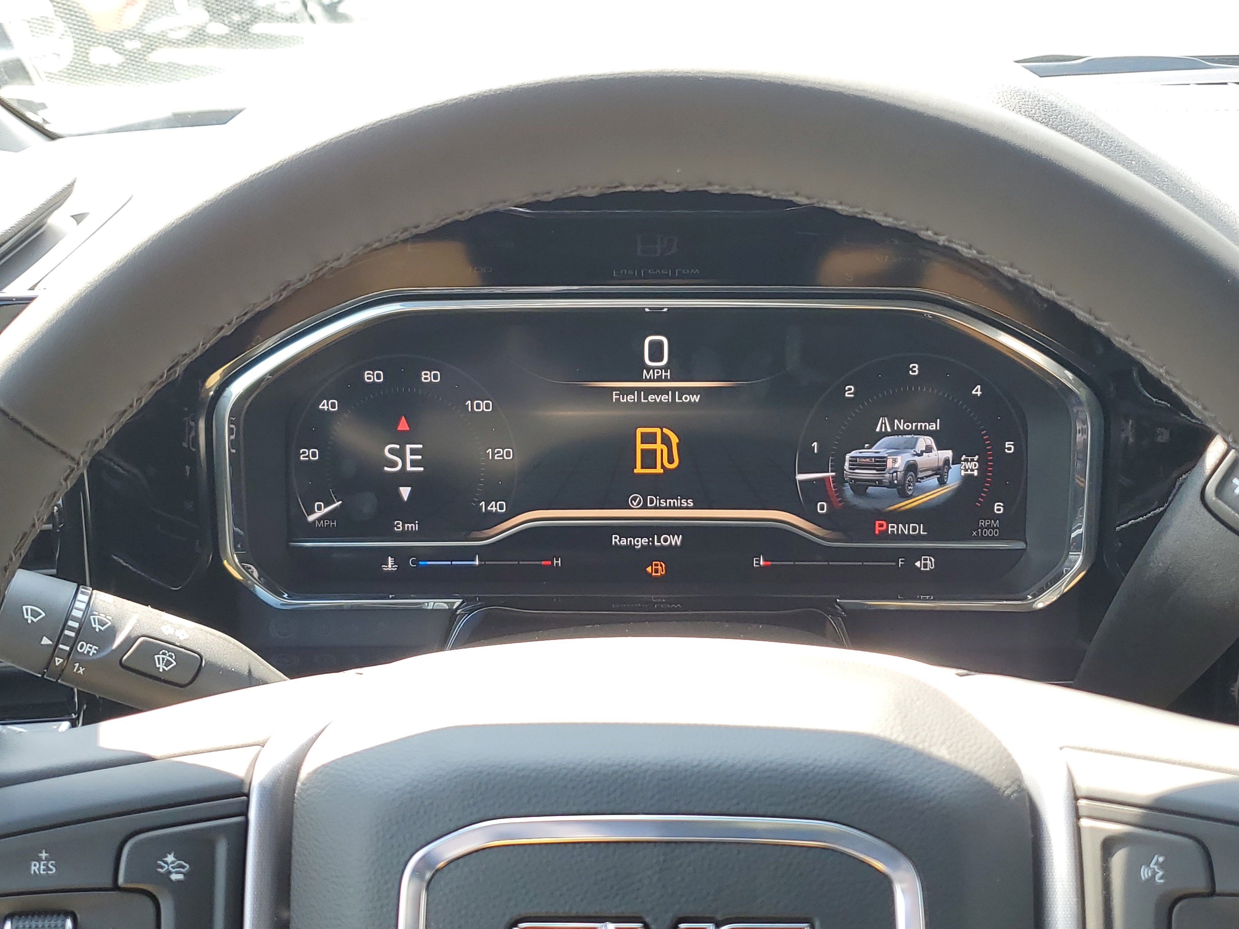 New 2025 GMC Sierra 2500 SLT w/ SLT Convenience Package image 25