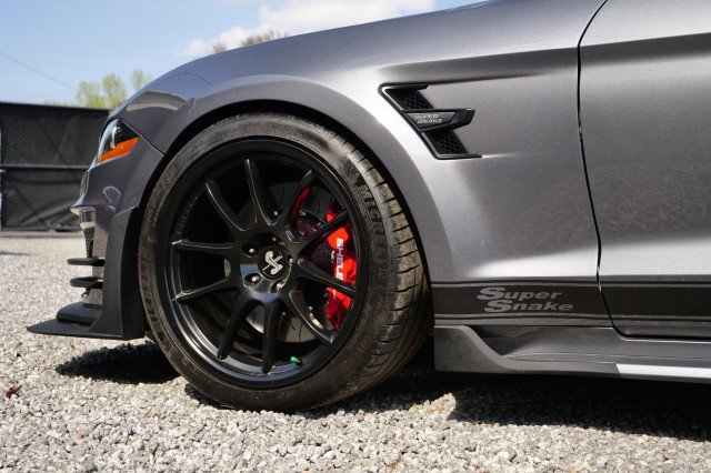 Used 2023 Ford Mustang GT Premium w/ GT Performance Package RWD image 16