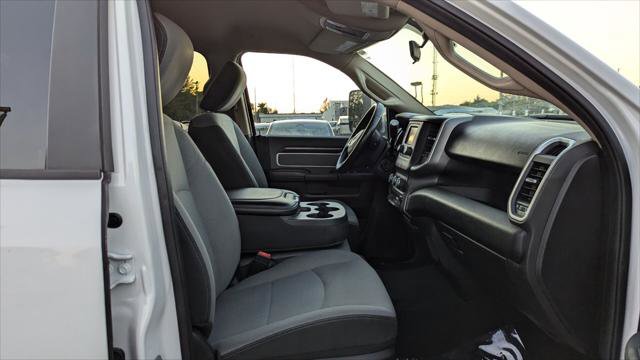 Used 2019 RAM 3500 Big Horn AWD/4WD image 21