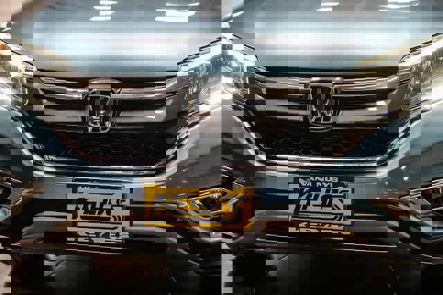 Used 2016 Honda CR-V EX image 8