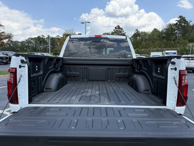 New 2025 Ford F150 Tremor image 7