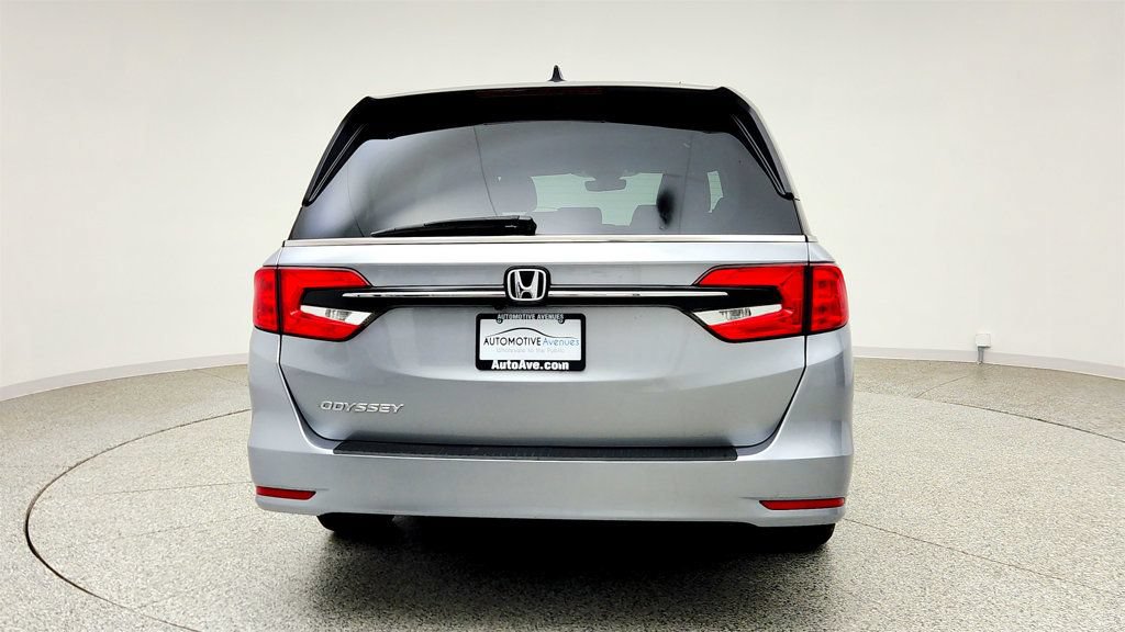 Used 2023 Honda Odyssey EX-L image 6