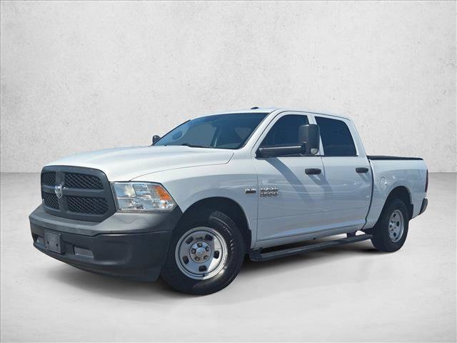 Used 2016 RAM 1500 Tradesman w/ Popular Equipment Group RWD video 4