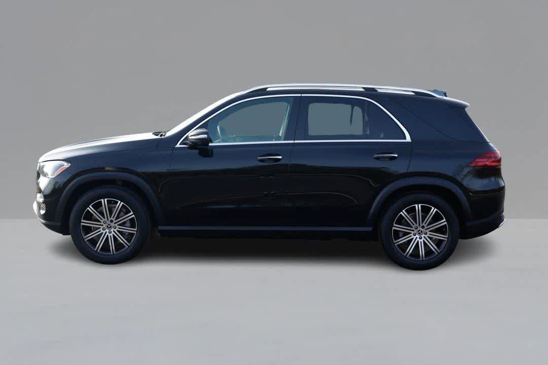 Used 2026 Mercedes-Benz GLE 350 4MATIC image 8