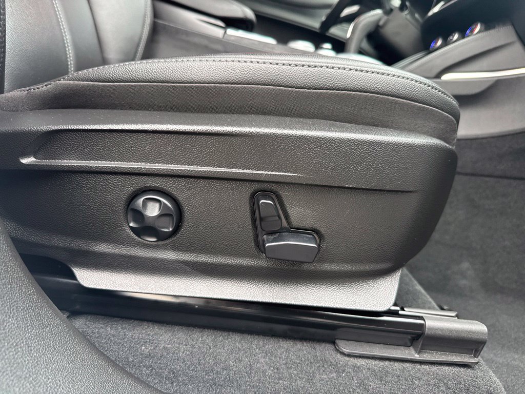 Used 2023 Alfa Romeo Stelvio Sprint AWD/4WD image 67