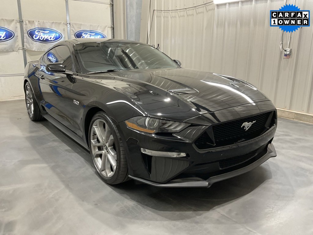Used 2023 Ford Mustang GT Premium w/ Equipment Group 401A