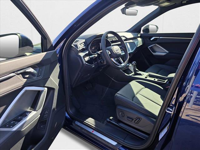 New 2025 Audi Q3 2.0T Premium w/ Convenience Package image 13