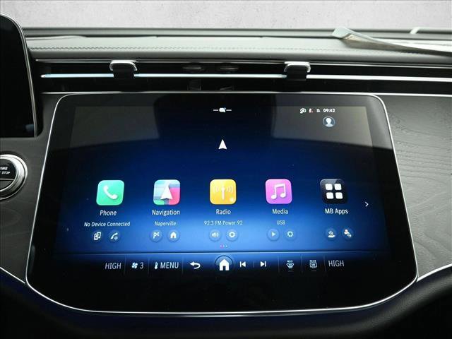 New 2026 Mercedes-Benz E 350 4MATIC Sedan image 12