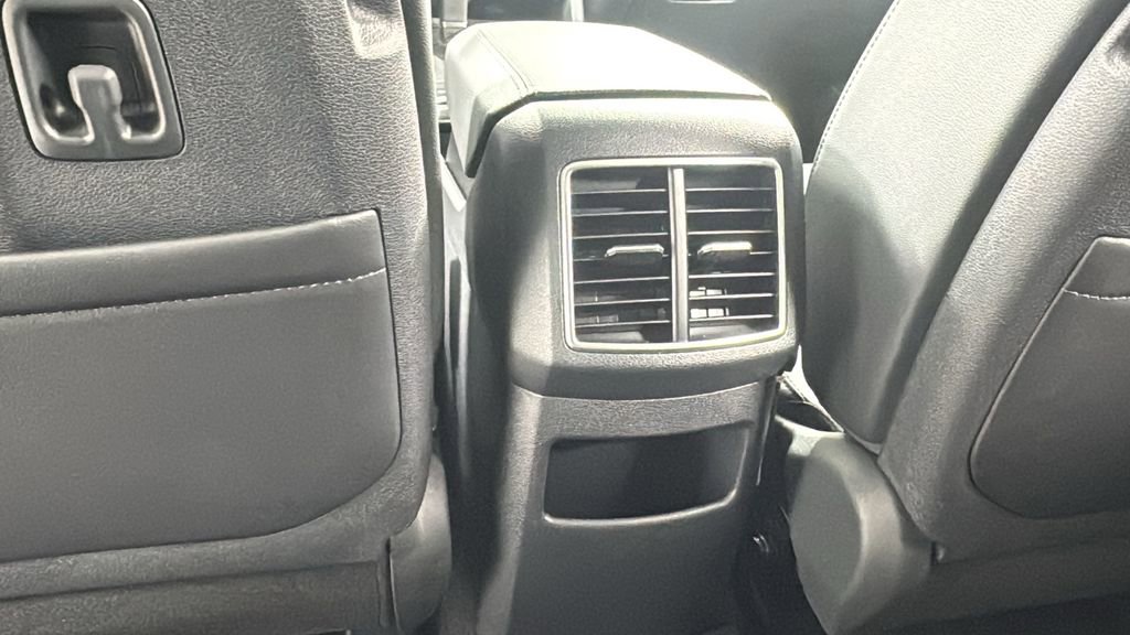 New 2026 Kia Sportage EX image 28