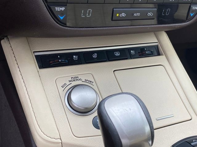 Used 2016 Lexus ES 350 image 13