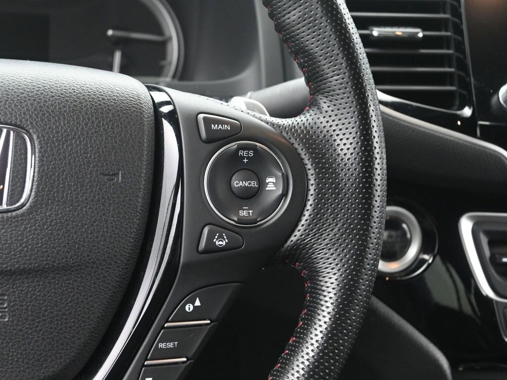 Used 2021 Honda Ridgeline Black Edition image 29