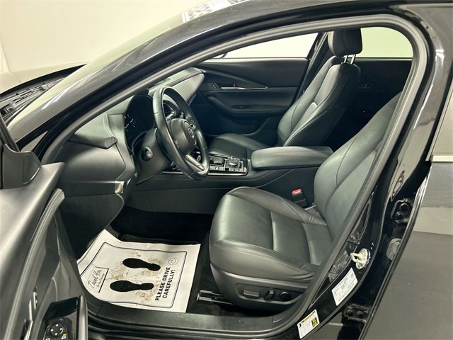 Used 2023 MAZDA CX-30 AWD 2.5 S w/ Preferred Package image 9