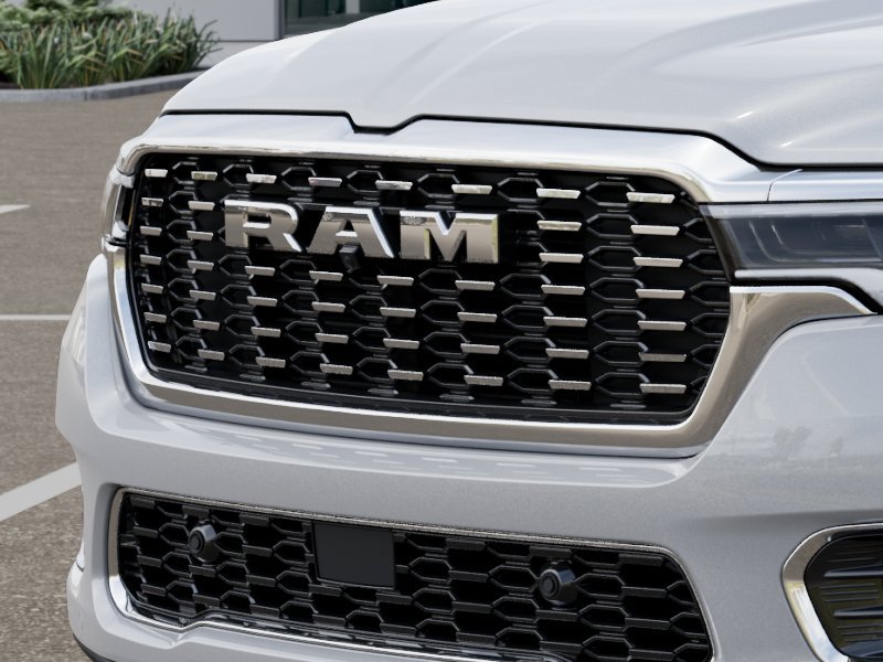 New 2027 RAM 1500 Tungsten AWD/4WD image 11