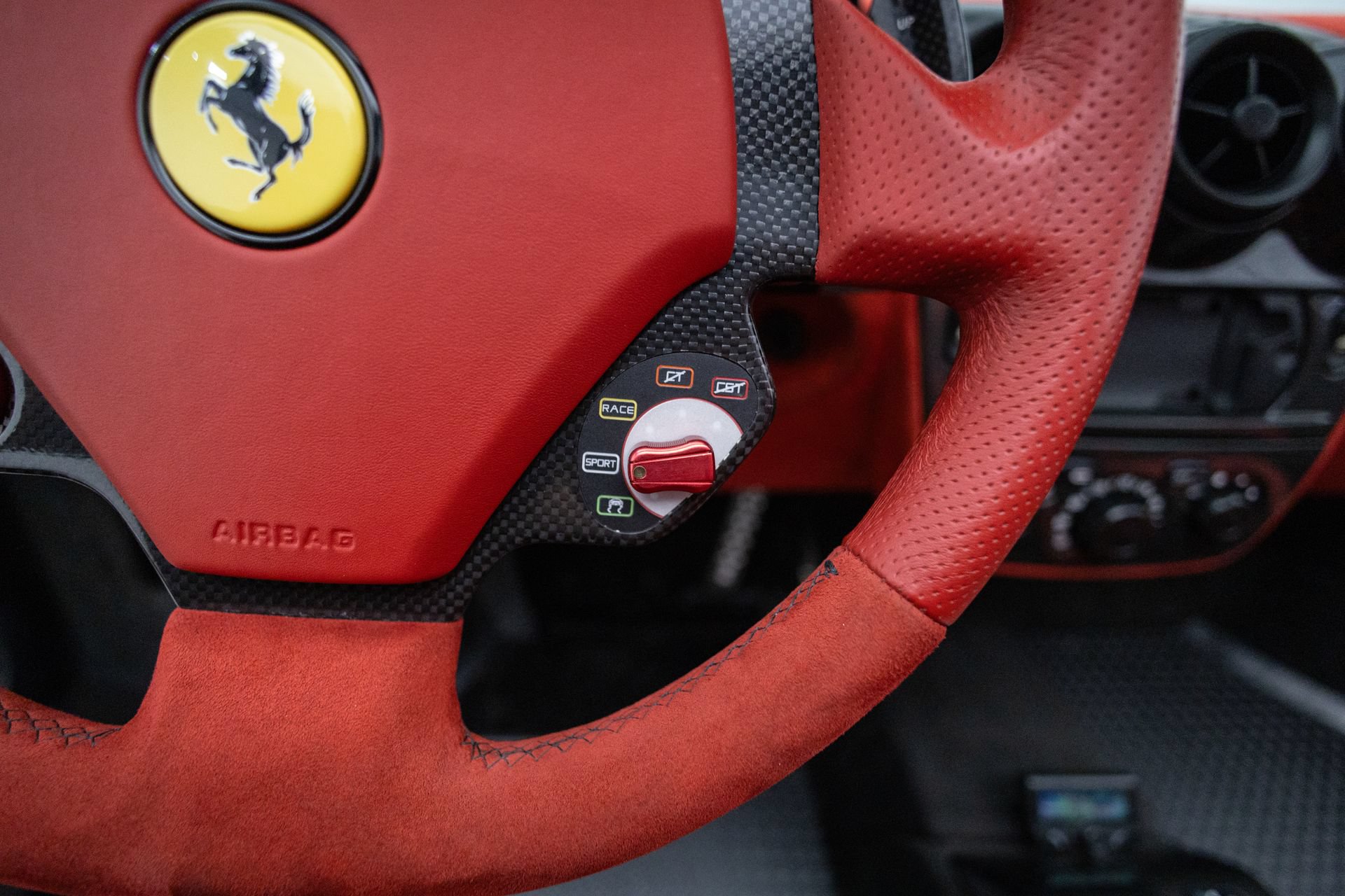 Used 2009 Ferrari F430 Scuderia RWD image 45