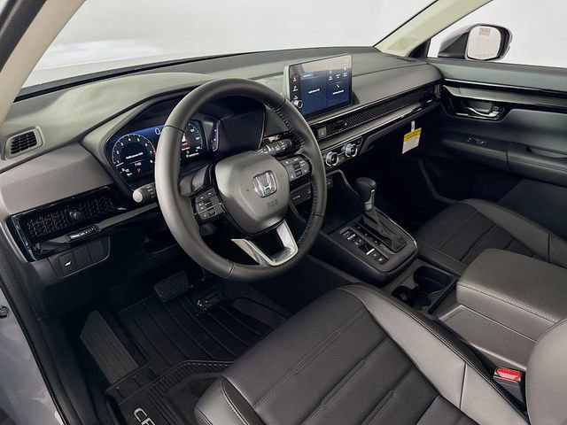 New 2026 Honda CR-V EX-L image 27