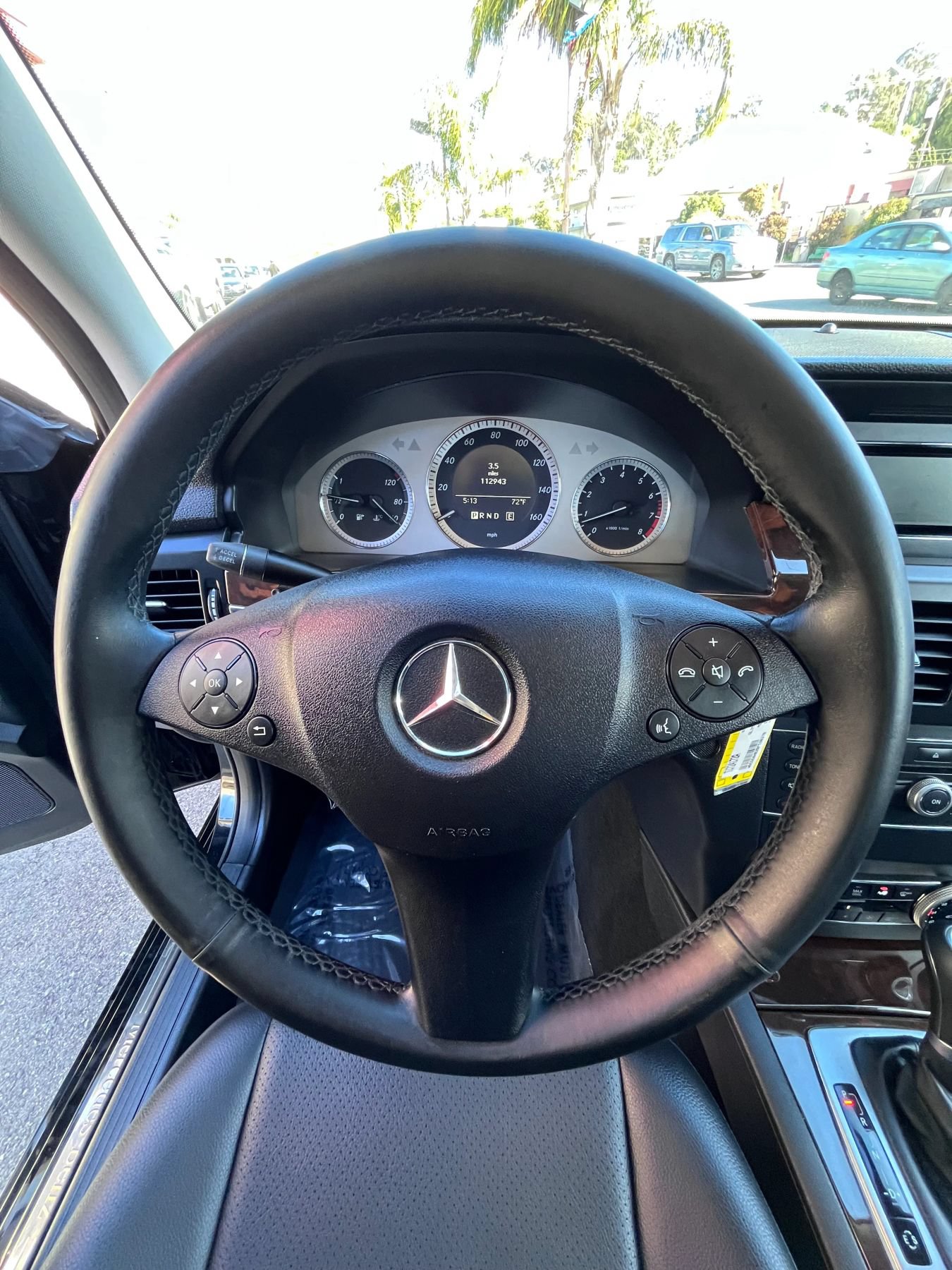 Used 2011 Mercedes-Benz GLK 350 4MATIC image 20