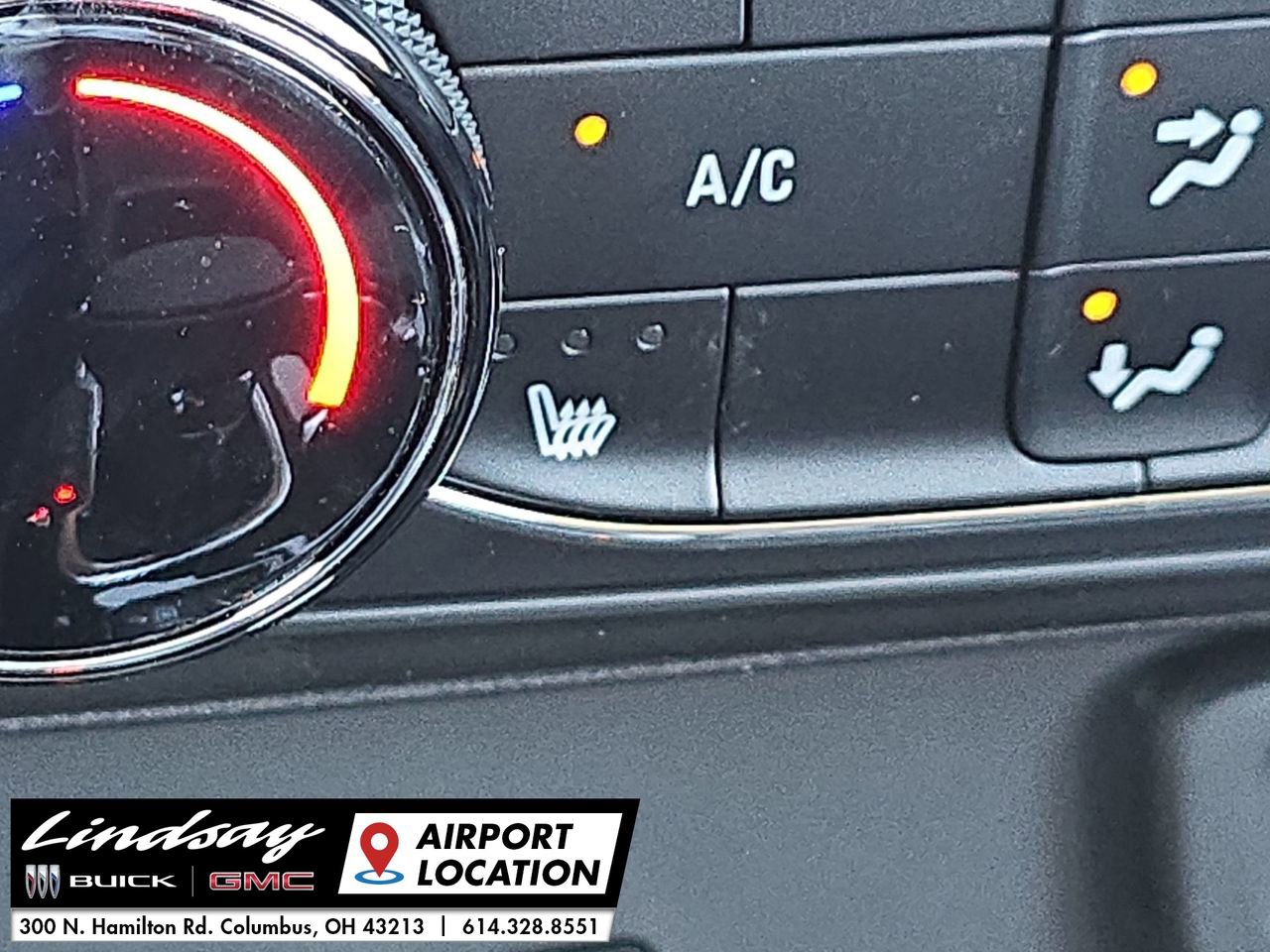 New 2026 Buick Encore GX Preferred w/ Advanced Technology Package image 36