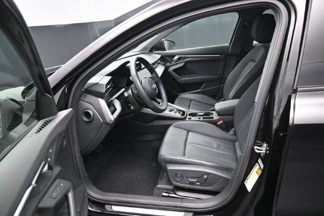 Used 2024 Audi A3 2.0T Premium w/ Convenience Package AWD/4WD image 9