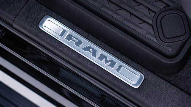 Used 2024 RAM 1500 TRX w/ TRX Level 2 Equipment Group image 49
